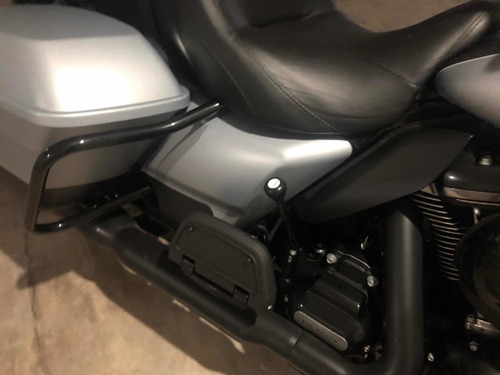 Imagem 5 de 9 de Harley Davidson Rood Glid Limited