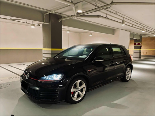 Volkswagen Golf 2.0 Tsi Gti 5p