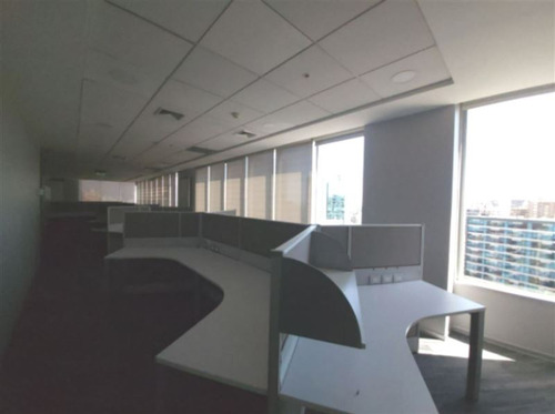 Imagen 8 de 30 de Oficina En Arriendo En Las Condes, Excelente Estado