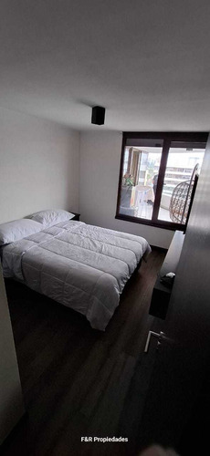 Venta Penhouse Victor Rae Las Condes (89747)