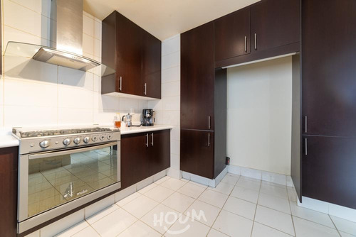 Imagen 13 de 30 de Departamento En Jesús Del Monte, Huixquilucan Con 3 Recámaras, 165 M², Id: 41541