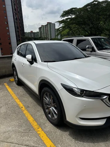 Mazda CX-5 2.5 Grand Touring At