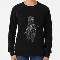 Comprar Buzo Lady Maria Bloodborne Calidad Premium