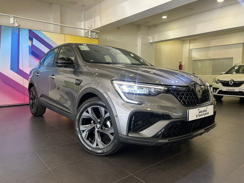 Renault Arkana 1.3 E-Tech Hybrid