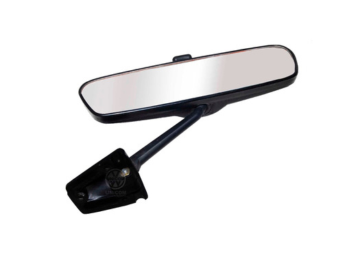 Espelho Retrovisor Interno Corcel I Original Ford