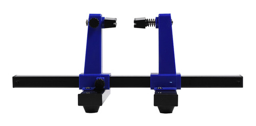 Soldadura De Placa De Circuito Impreso Con Soporte De Pcb Aj