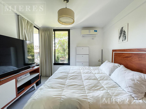 Imagen 18 de 25 de Departamento En Venta En Pasionaria San Isidro, En Martínez.