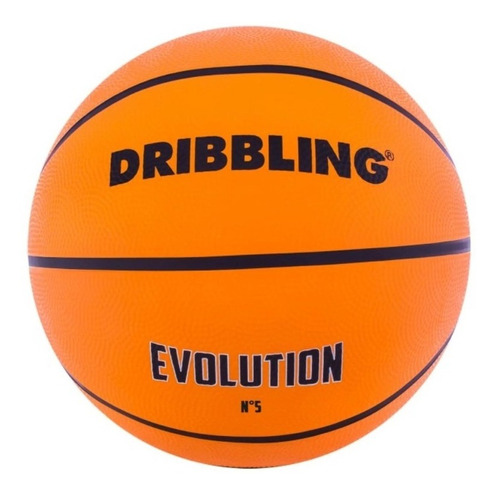 Pelota Basquet Drb Evolution Nº 5 Dribbling