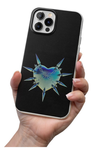 Funda Dark Para iPhone