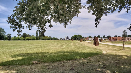 Venta Terrenos En Lobos - La Federala Club De Campo- Escritura Inmediata