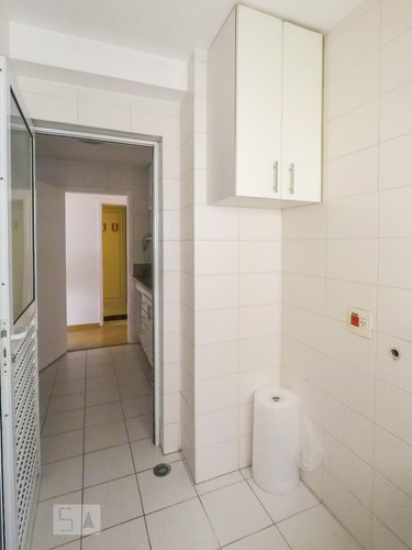 Apartamento Para Aluguel - Liberdade, 3 Quartos, 78 - 893037968