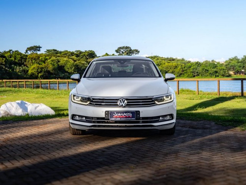 Volkswagen Passat Passat 2.0 16V TSI BLUEMOTION GASOLINA HIGHLINE 4P DSG