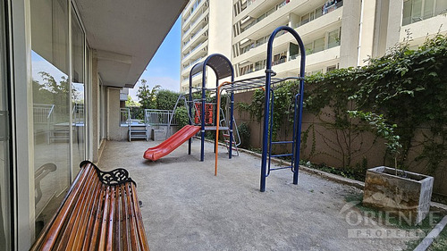 Metro Plaza Egaña| Departamento - 2d1b