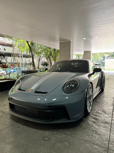 Porsche 911 Gt3 2023