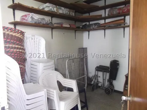 Casas En Venta Mls #25-12038