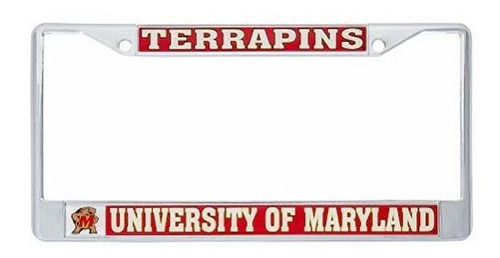 Marco - University Of Maryland Terrapins Umd Terps Marco De 