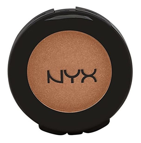 Nyx Cosmetics Hot Singles Sombra De Ojos Dolce