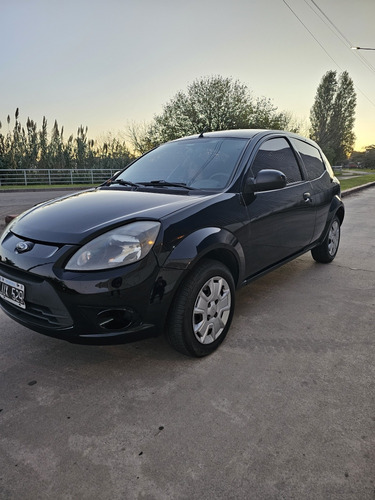 Ford Ka 1.0 Fly Viral 63cv