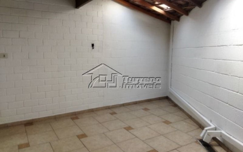 Imagem 7 de 15 de Casa Em Condomínio Fechado Na Zona Sul