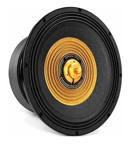 Subwoofer Cerwin Vega Spcl152 Stroker Pro Classic 15  2400w