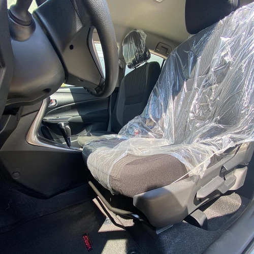 Imagen 2 de 5 de Toyota Yaris G