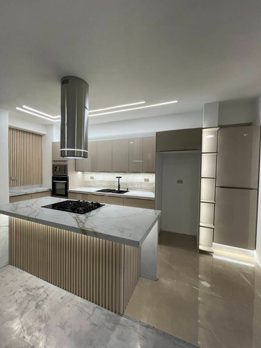 Apartamento En Venta En La Trigaleña