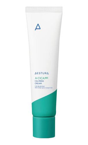 Aestura A-cica 365 Calmimg Crema, 48 Horas De Hidratacion, H