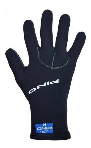 Imagen 2 de 4 de Guante De Neoprene Pino Buceo 3 Mm