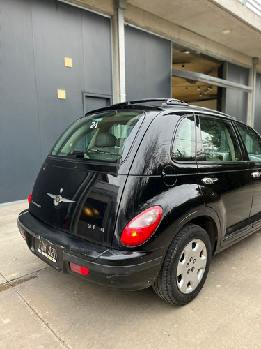 Chrysler PT Cruiser 2.4 Classic At