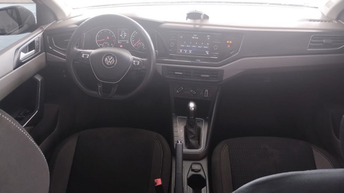 Volkswagen Virtus 1.6 Comfortline At
