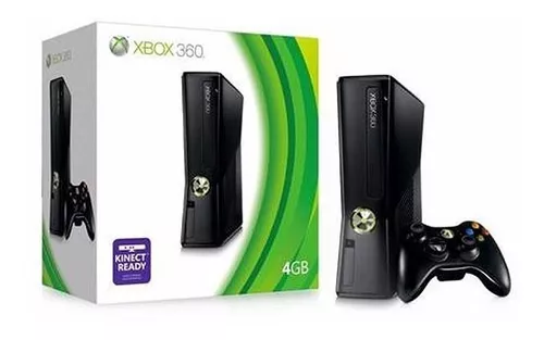 VENDIDO] Xbox 360 Slim 750GB RGH+LTE3.0 + 4000 Jogos  Fórum Outer Space -  O maior fórum de games do Brasil