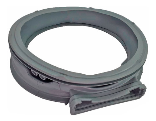 Guarnição Borracha Lava E Seca LG - Mds63916501 Wd9ep6