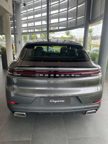 Porsche Cayenne 3.0 V6 S E-HYBRID AWD TIPTRONIC S