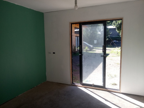 Trabajos En Construcciones Menores
