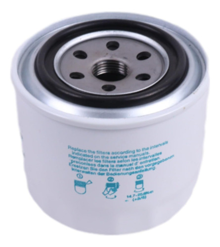 Filtro De Aceite Para Kubota M4030su, M4050, M4500, M4950, M