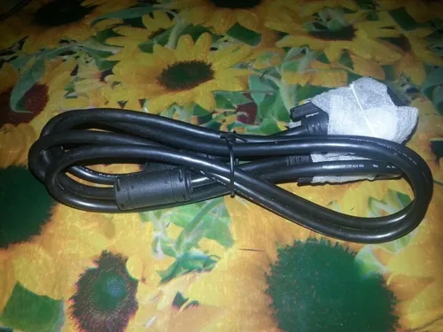 Cable Dvi Digital Nuevo
