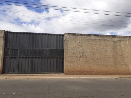 Imagen 3 de 10 de Terreno En Venta En Santa Rosa, San Juan De Los Morros 23-7380 / 0424-3392775