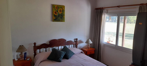 Imagen 11 de 16 de Venta- -casa Quinta-3 -en Carlos Keen (lujan) Viví La Vida De Forma Tranquila Y Natural