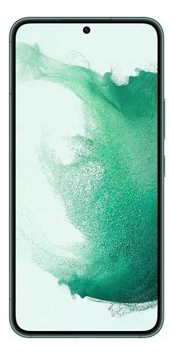 Samsung Galaxy S22+ (Snapdragon) 5G Dual SIM 256 GB green 8 GB RAM