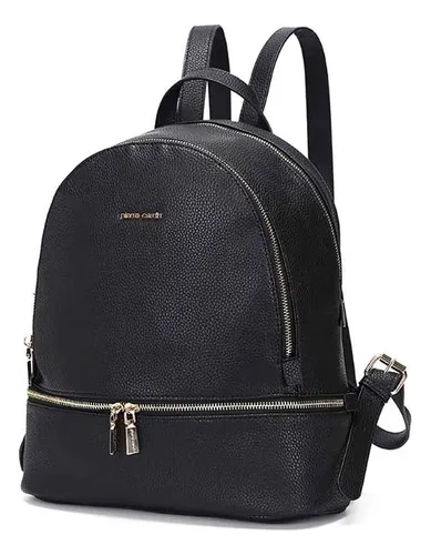 Mochila pierre cardin mujer sale