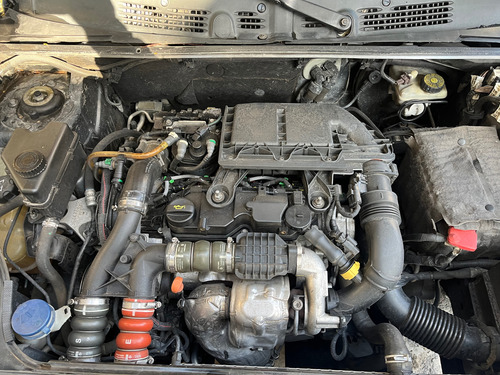 Citroën Berlingo Multispace 1.6 Sx Pack Hdi 92cv Am53