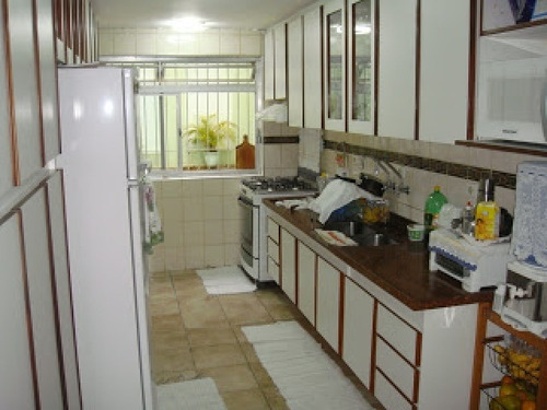 Imagem 4 de 8 de Sobrado 3 Quartos São Paulo - Sp - Aclimacao - 1048
