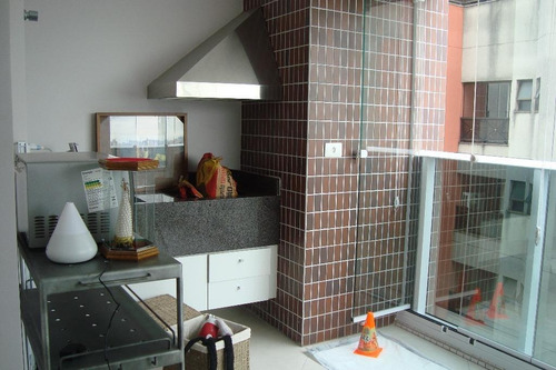Imagem 9 de 30 de Apartamento Com 2 Dormitórios À Venda, 95 M² Por R$ 1.200.000,00 - Anália Franco - São Paulo/sp - Ap5174