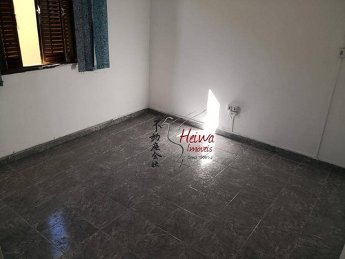 Imagem 7 de 13 de Sobrado Para Alugar, 125 M² Por R$ 3.000,00/mês - Parque São Domingos - São Paulo/sp - So0900