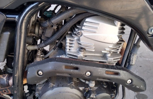 Imagem 6 de 13 de Yamaha Xtz 250x