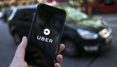 Imagem 1 de 1 de Curso Para Lucrar 2x Mais Com A Uber.