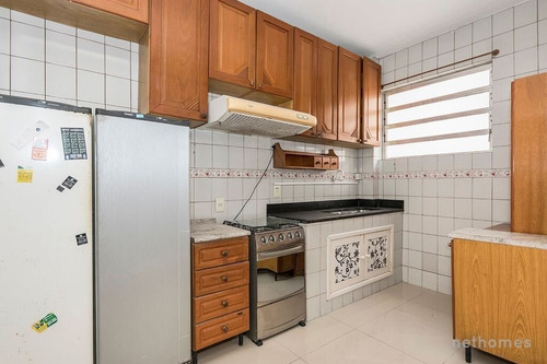 Imagem 3 de 15 de Apartamento - Santana - Ref: 26920 - V-26920