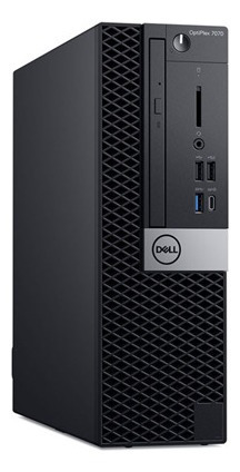 Cpu Dell 5050 Core I5 De 7ma Gen Ssd 480gb Memoria 8gb Ddr4