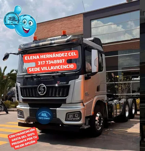 Iii Minimulas Y Tractomulas A Credito Pregunta Aqui !!!
