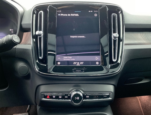 Volvo XC40 0.0 RECHARGE ULTIMATE PURE ELECTRIC 4X4